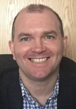 Professor Derek Scott