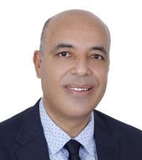 Professor Khalaf