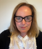 Ms Audrey Hopwood