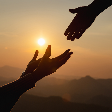 Cancer care web image