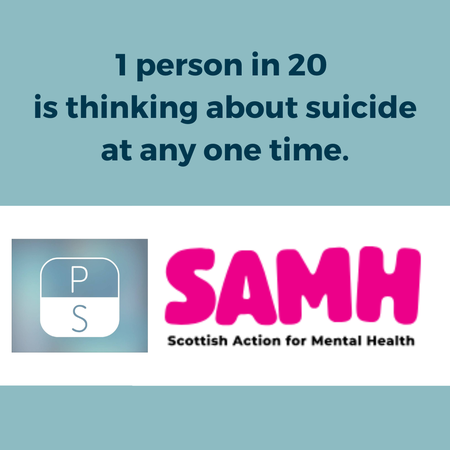 SAMH suicide prevention image