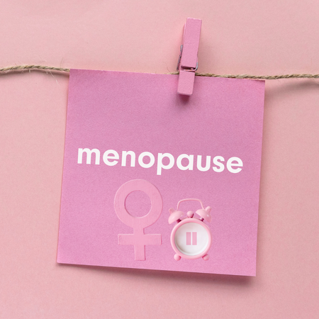 menopause web image