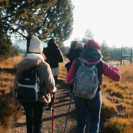 staying active web image