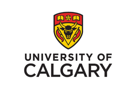 Logo of the University of Calgary