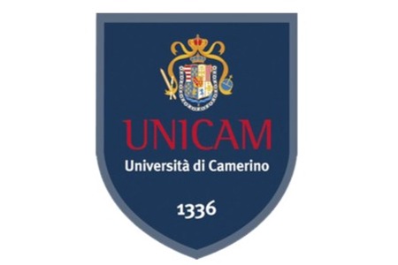 University of Camerino Logo
