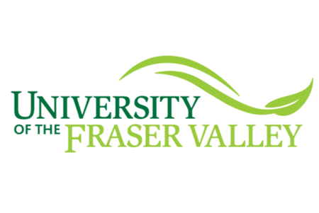 University of Fraser Valley Logo