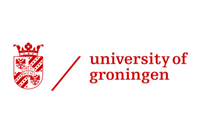 University of Groningen Logo