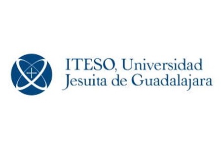 ITESO University Logo