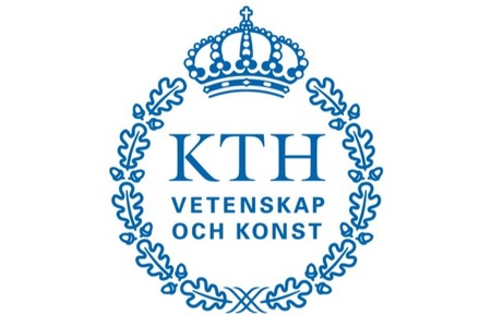 KTH University Sweden Logo