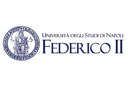 University of Napoli Fedrico II Logo