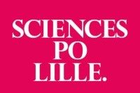 Text reading 'Sciences Po Lille'