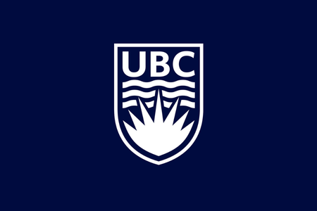 University of British Columbia Logo