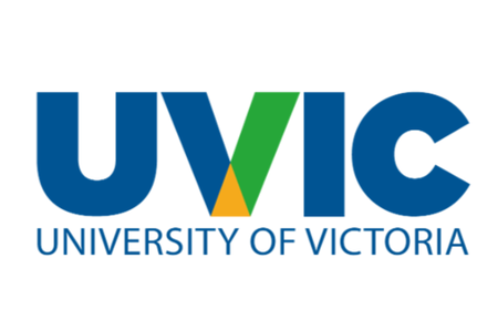 University of Victoria Logo