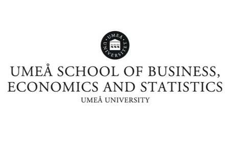 Umea University Logo