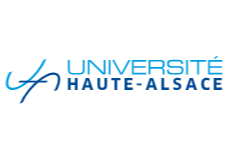 Text reading 'Universite Haute-Alsace'