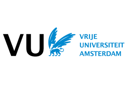 VU Amsterdam Logo