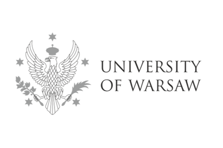 University of Warsaw Logo