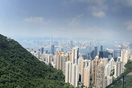 Hong Kong