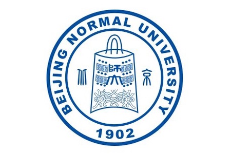 Beijing Normal University Logo