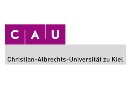 Kiel University (CAU) Logo
