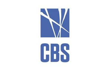 CBS Logo