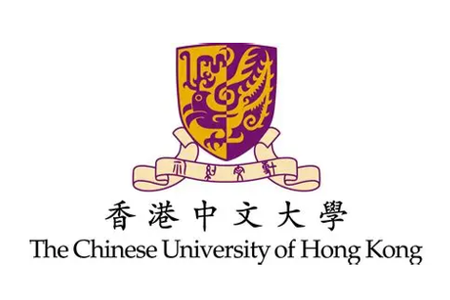 Chinese University of Hong Kong Logo