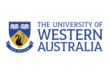 University of Western Australia Logo