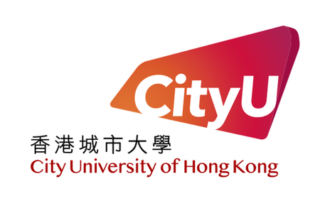 City University of Hong Kong Logo
