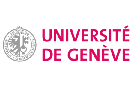 University of Geneva Logo