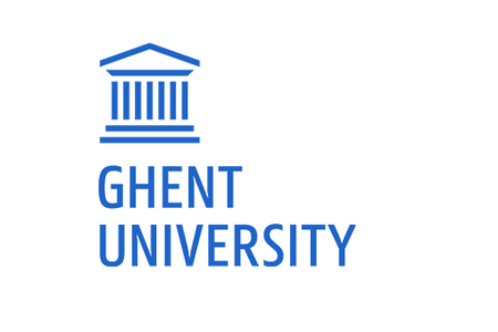 Ghent University Logo