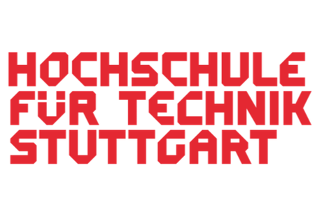 HFT Stuttgart Logo