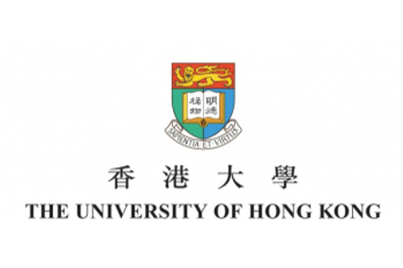 University of Hong Kong Logo