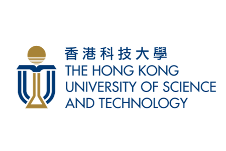 Logo for the Hong Kong University of Science and Technology