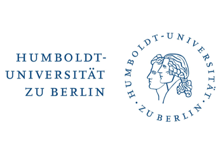Humboldt University of Berlin Logo