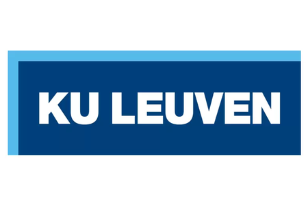 KU Leuven Logo