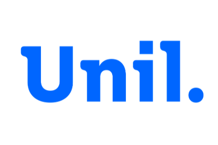 University of Lausanne Logo