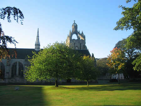 Kings Lawn