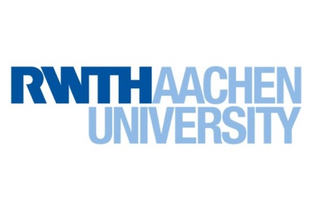 RWTH Aachen University Logo
