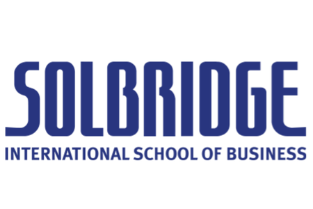 SolBridge International School of Business Logo
