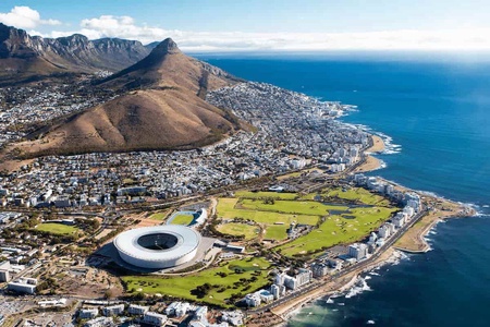 South Africa