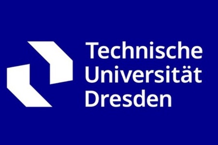 Technical University Dresden Logo
