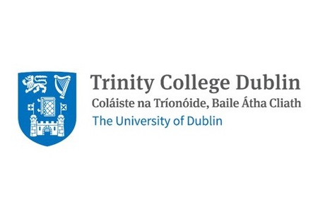 Trinity College Dublin Logo