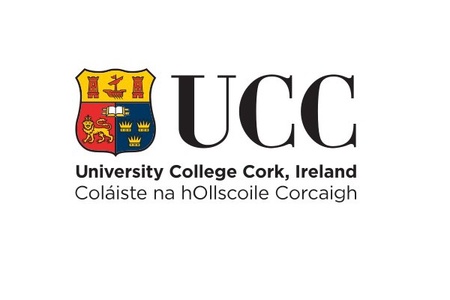 University College Cork Logo