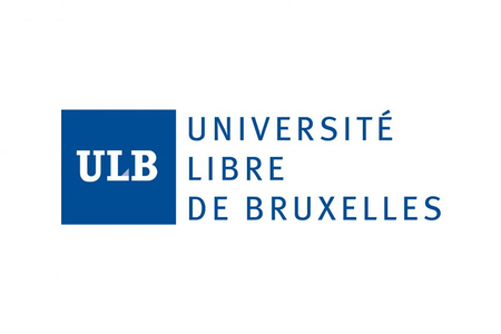 Université Libre de Bruxelles Logo