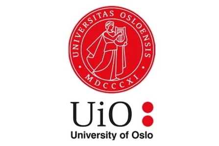 University of Oslo Logo