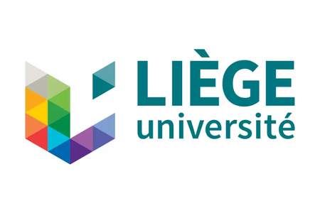 University of Liege Logo