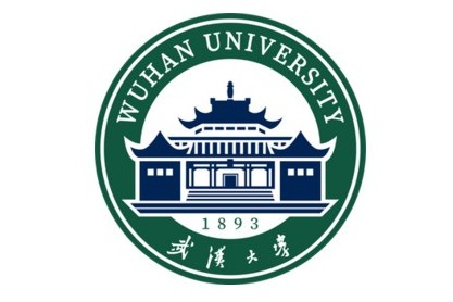Wuhan University Logo