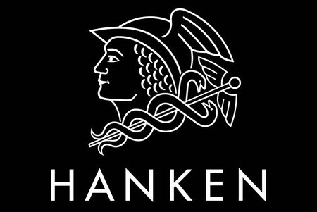 Hanken Logo