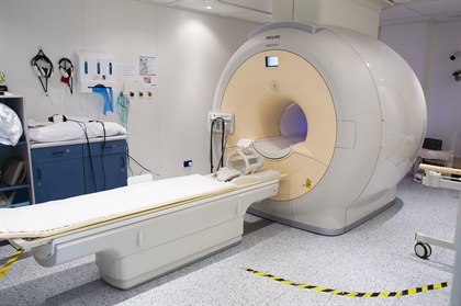 DVD reduces MRI Scan patient anxiety | News | The ...