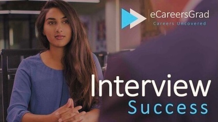 Perform well at interviews